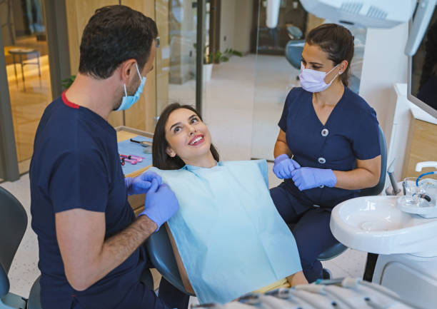 Full Mouth Reconstruction in New Boston, OH