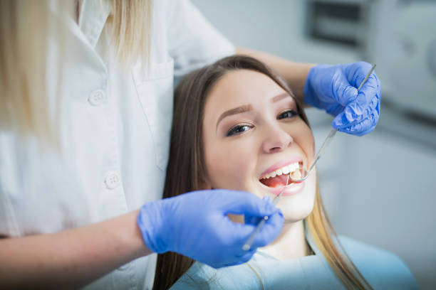 Trusted New Boston, OH  Holistic Dental Services Experts