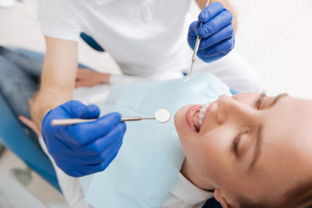 Why Choose Us for Your Dental Needs in New Boston, OH